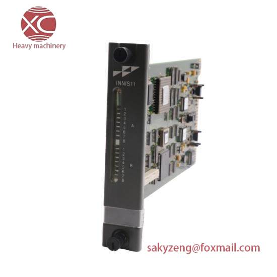 INNIS11  Network Interface Slave Module  ABB Bailey