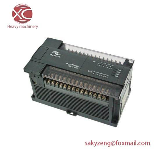 INOVANCE H2U-2416MR Programmable Controller