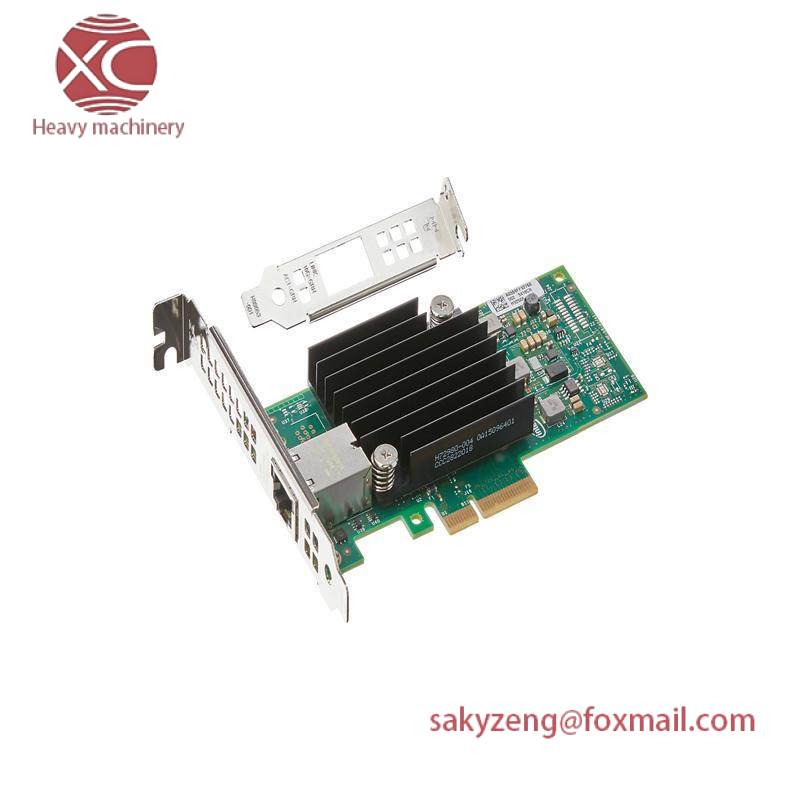  Intel X550-T1 Converged Network Adapter 