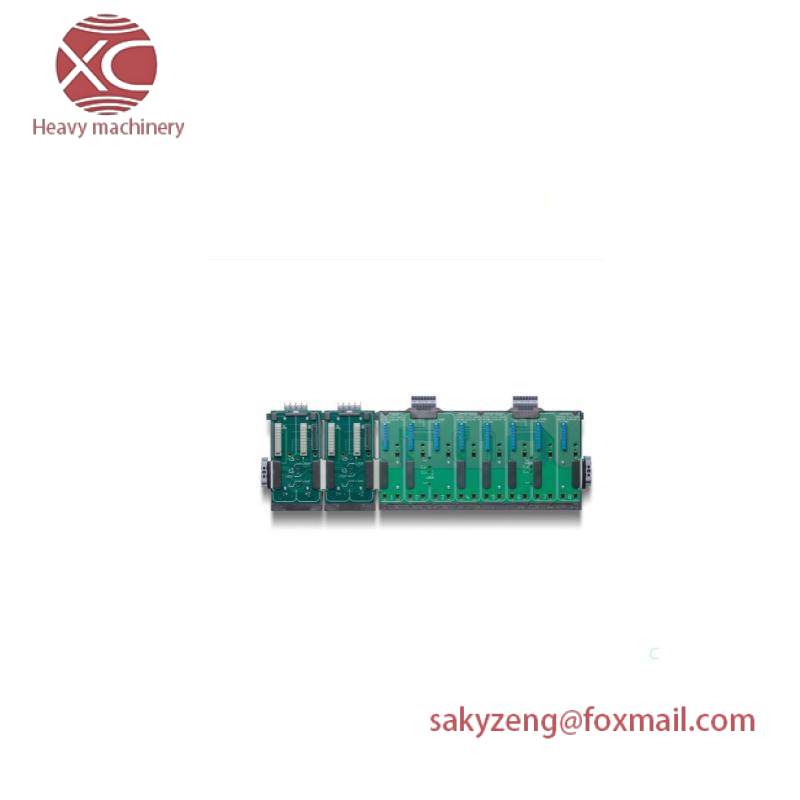 INTERFACE AZI-132B