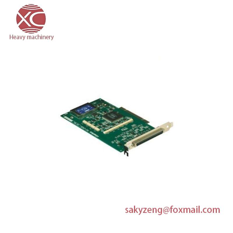 INTERFACE QPS-1050 QST-2002 DIO32/32 point insulation