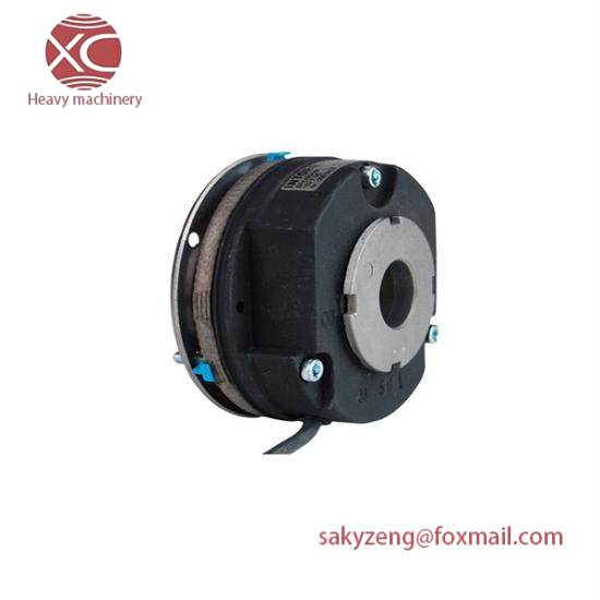 INTORQ BFK458-12E service brake