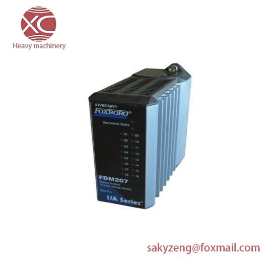 Invensys Tricon 4118 Best Price