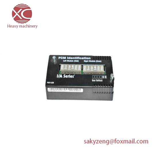 Invensys Triconex 4351B COMMUNICATION MODULE
