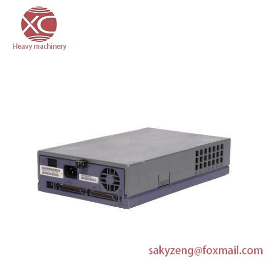 Invensys Triconex 4351B COMMUNICATION MODULE