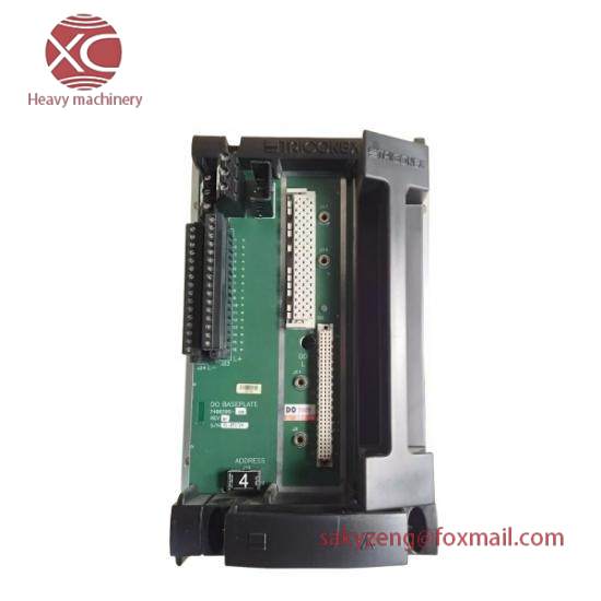 Invensys Triconex 2401  Discrete Output