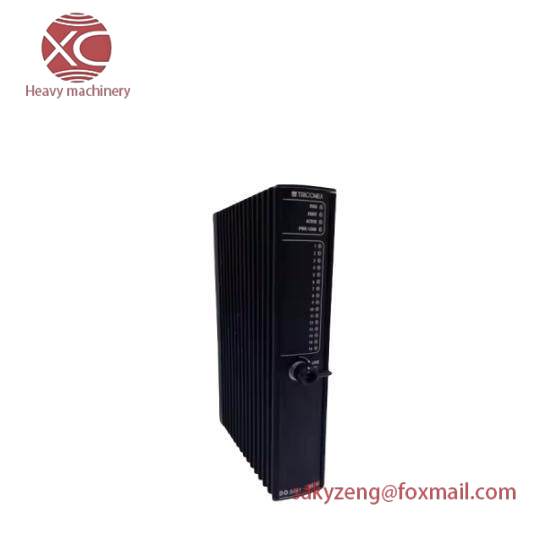 Invensys Triconex 3451  Relay Output