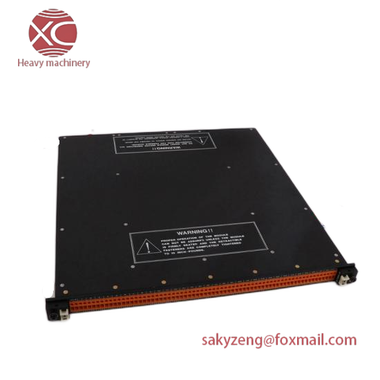 TRICONEX 3000420-310