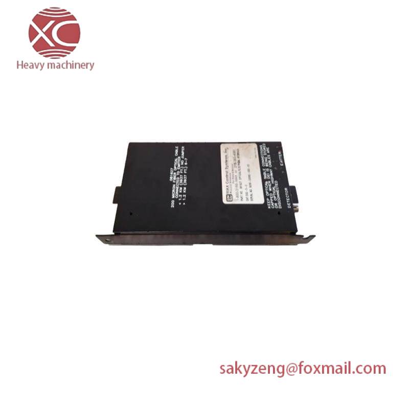  IOP116 1-800-3159-MAX OR 215-393-4080 Optical/Electrical Interface
