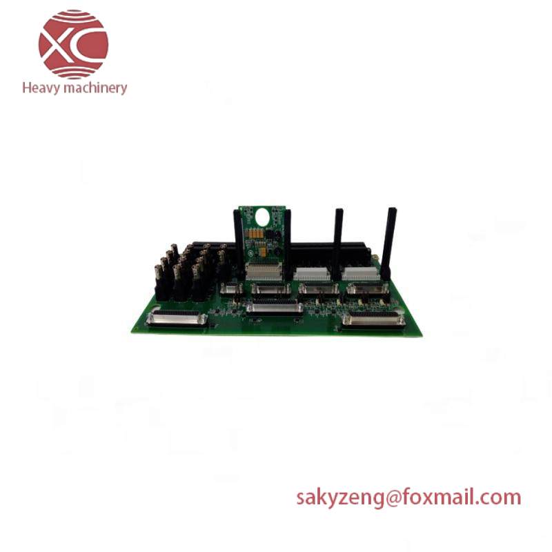 GE IS200AEPCH1ABC IS200BPPBH2BJD Control Board
