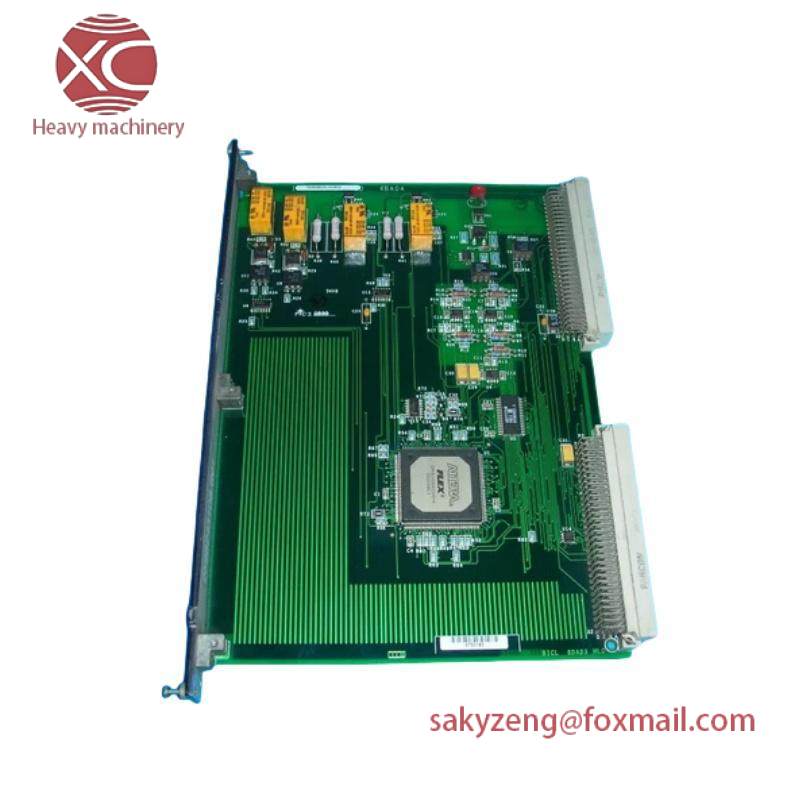GE IS200BICLH1 6BA04 PCB MODULE