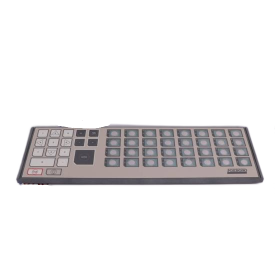 IS200BICLH1AED  GE Fanuc