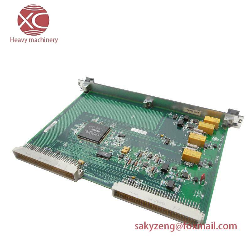 GE IS200BICLH1BAA Pcb Circuit Board