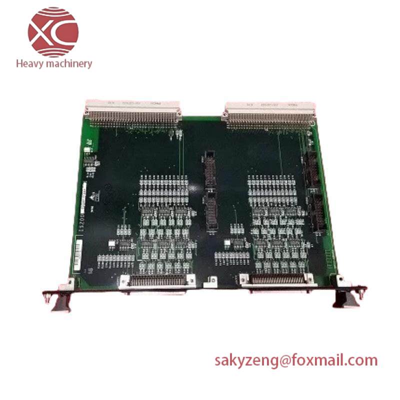 GE IS200BPIIH1AAA control modules