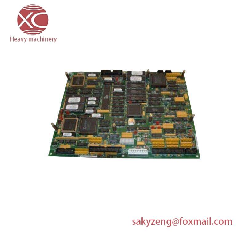 GE IS200DAMBG1ABB PC BOARD