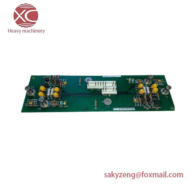 GE IS200DAMCG1ACB mark vi gate drive amplifier board