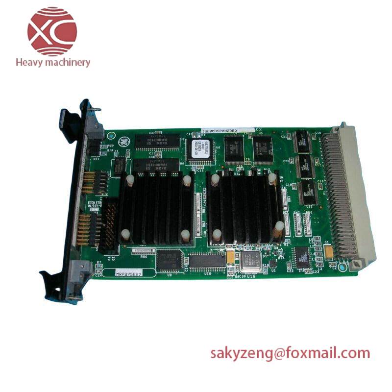 GE IS200DSPXH2DBD Printed Circuit Board