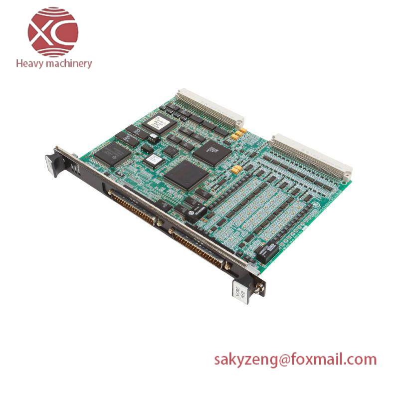 GE IS200EACFG1B CIRCUIT BOARD