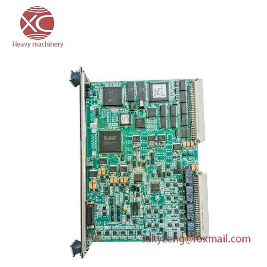 IS200EBKPG1A GE General Electric  Mark VI circuit board