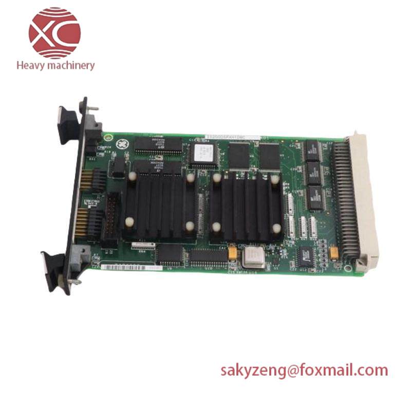 GE IS200ECTBG2A EXCITER CONTACT TERM BOARD