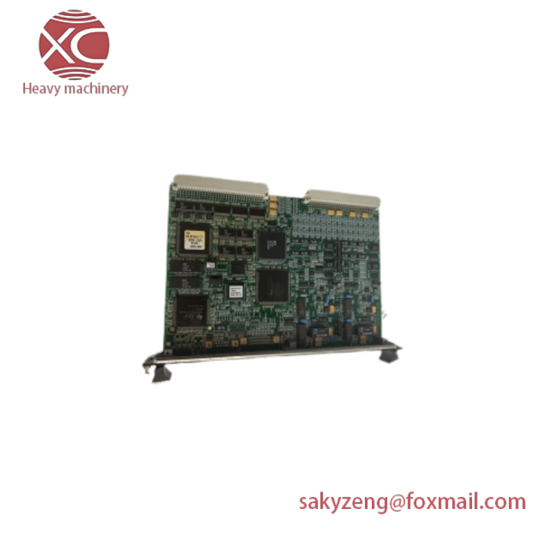 GE IS200EGDMH1AAB Mark VI Printed Circuit Board