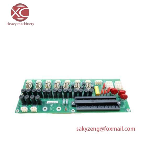 IS200EPDMG1B GE General Electric  Mark VI Circuit Board
