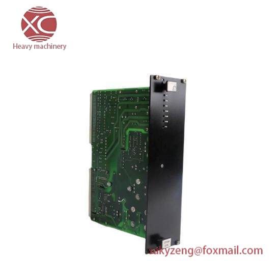 IS200EPSMG2A GE General Electric  Mark VI circuit board