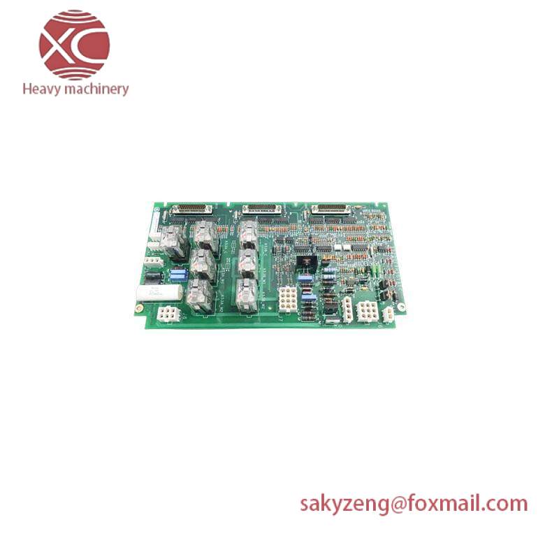 GE IS200EXHSG1AEC Boards & Turbine Control
