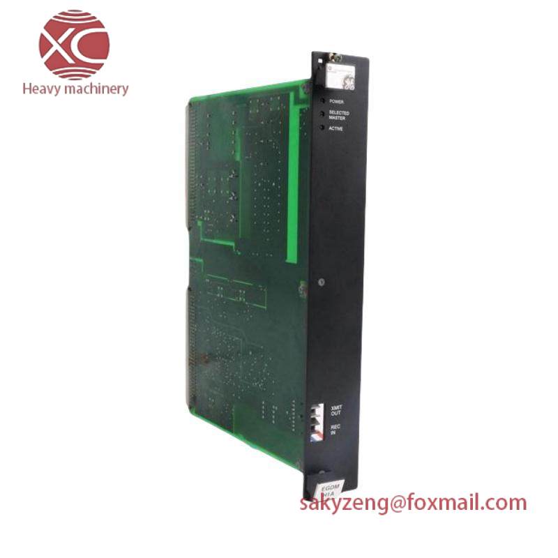 GE IS200EXHSG3AEB Controller Module