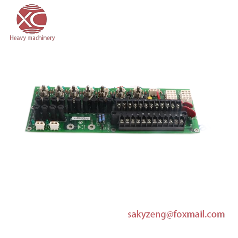 GE IS230TBAOH2C