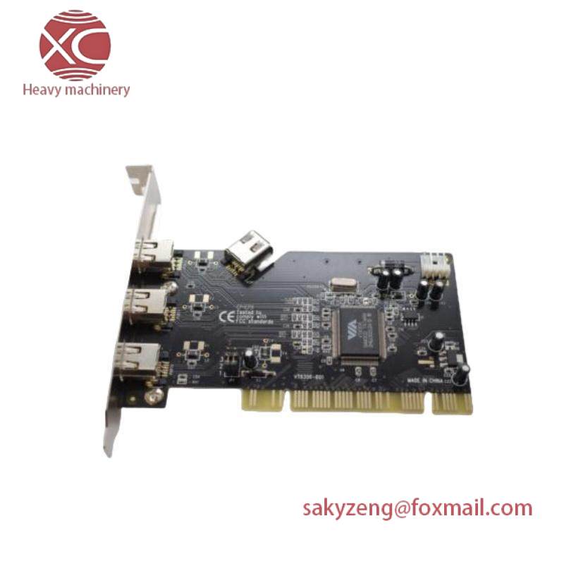 GE IS200HFPAG1AEC fan Power Supply Board