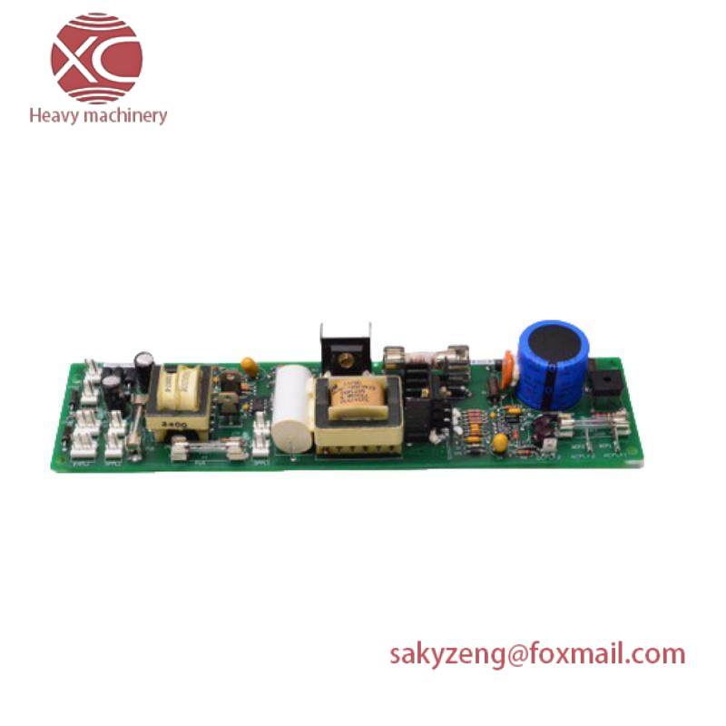 GE IS200HFPAG2ADC Pcb Circuit Board