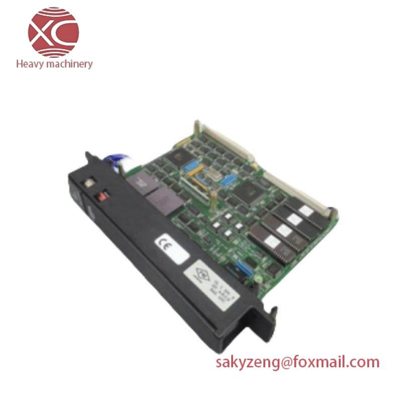 GE IS200ICBDH1BAA PC BOARD
