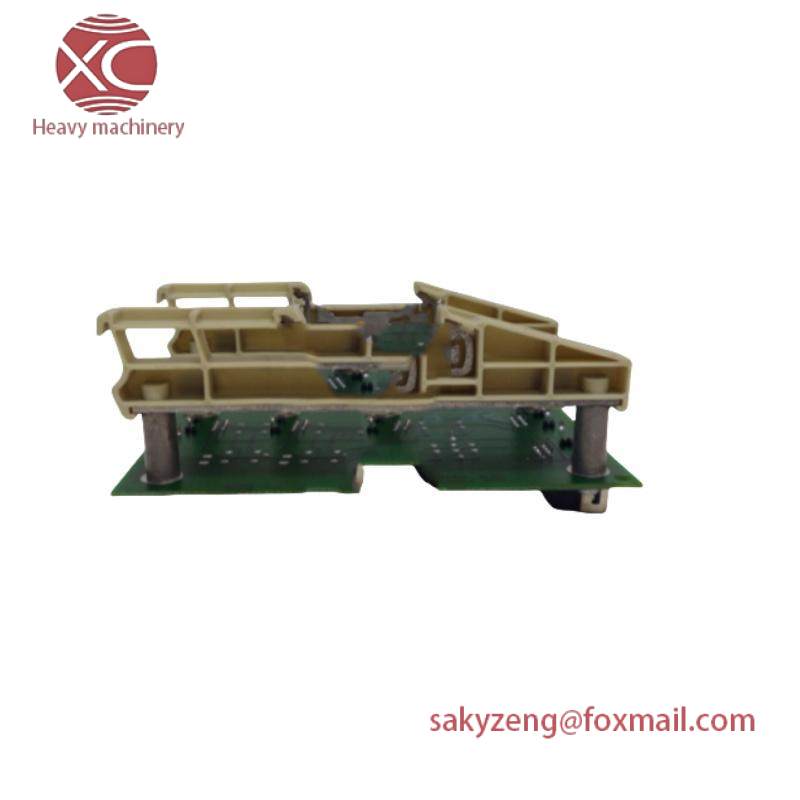GE IS200ISBBG2AAB/6BA01 PCB BOARD