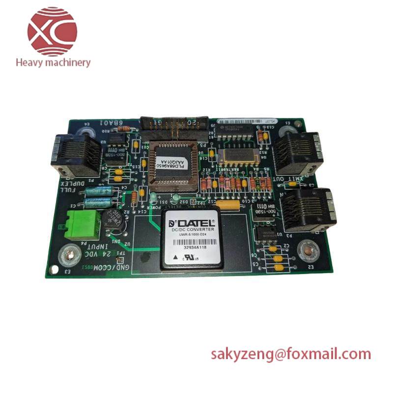 GE IC694MDL740CA