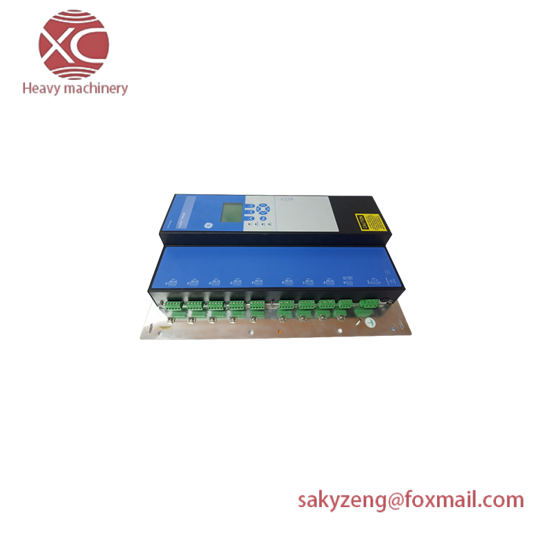 GE IS200JGPAG1A PCB component