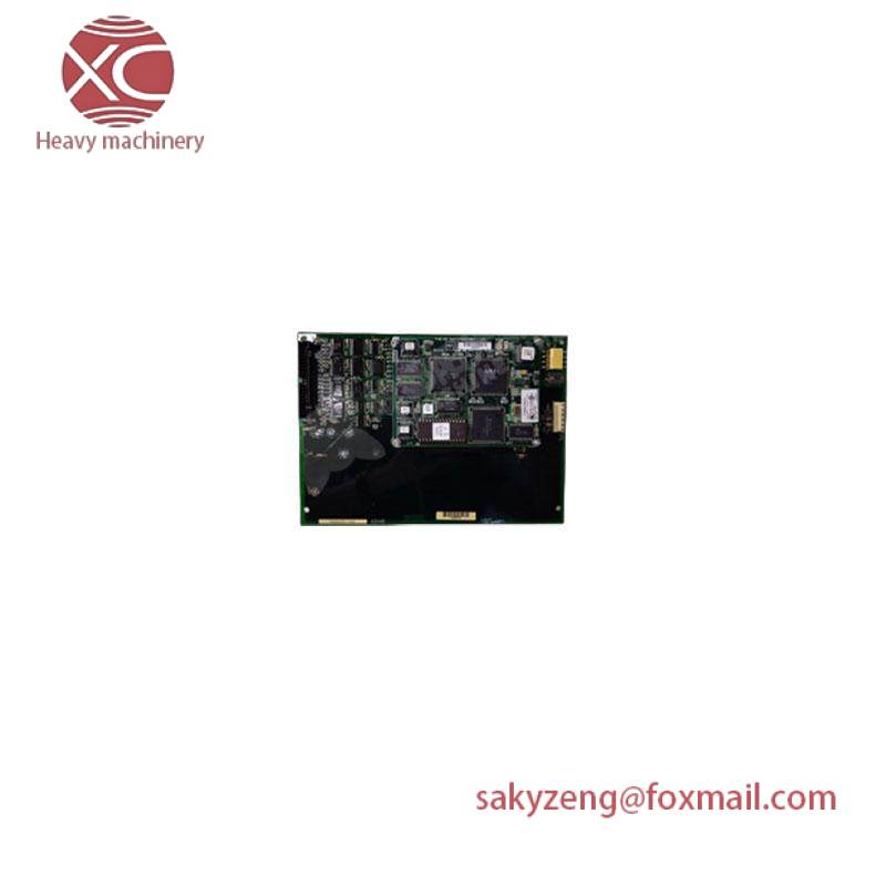 GE IS200JPDFG1ADD POWER DISTRIBUTION BOARD