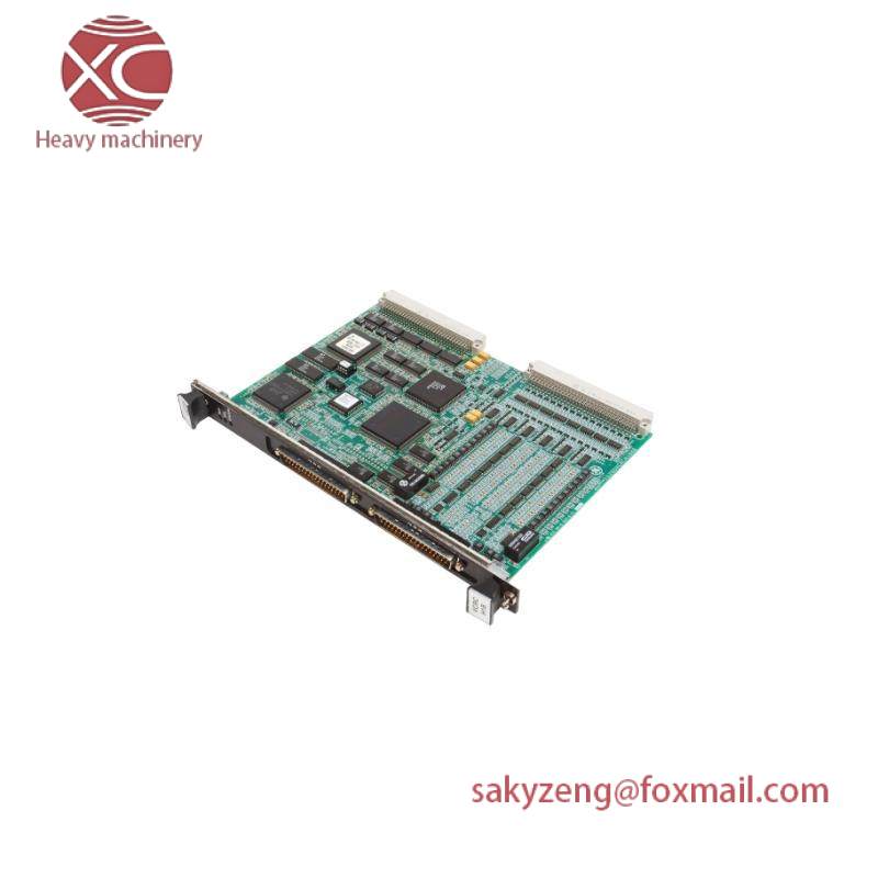 GE IS200STCIH4A Terminal Board