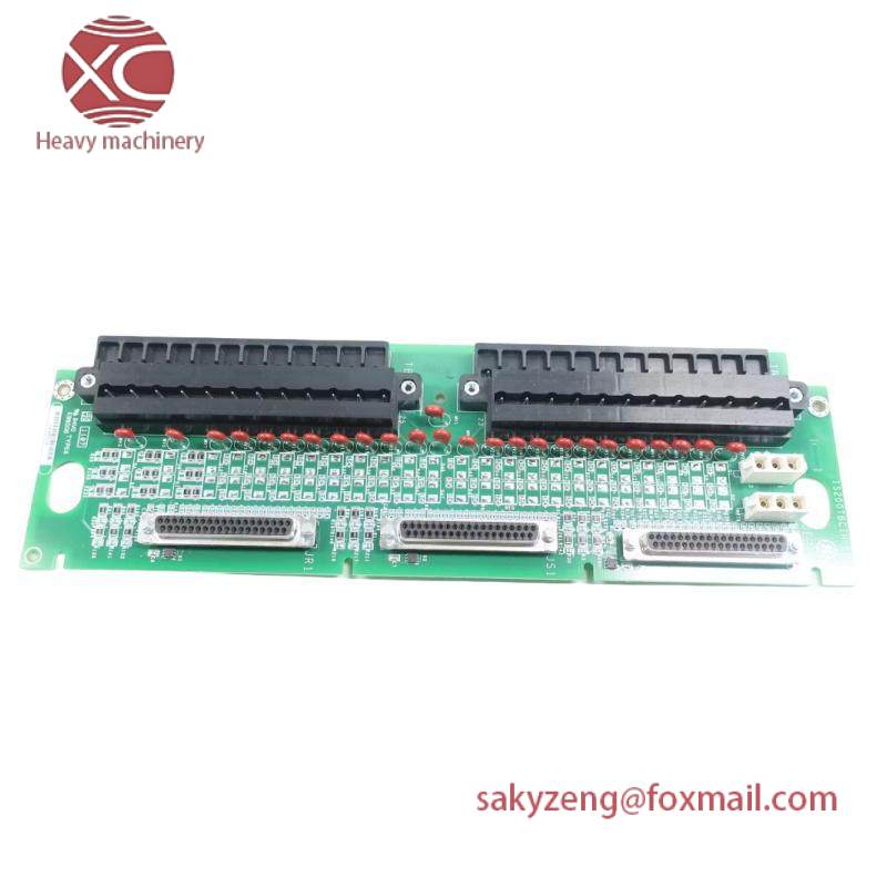 GE IS200TBACIH1B Mark VI Circuit Board