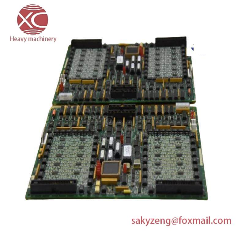 GE IS200TBAIS1CED PCB Board