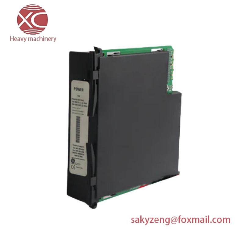 GE IS200TDBSH2A Analog Output Module