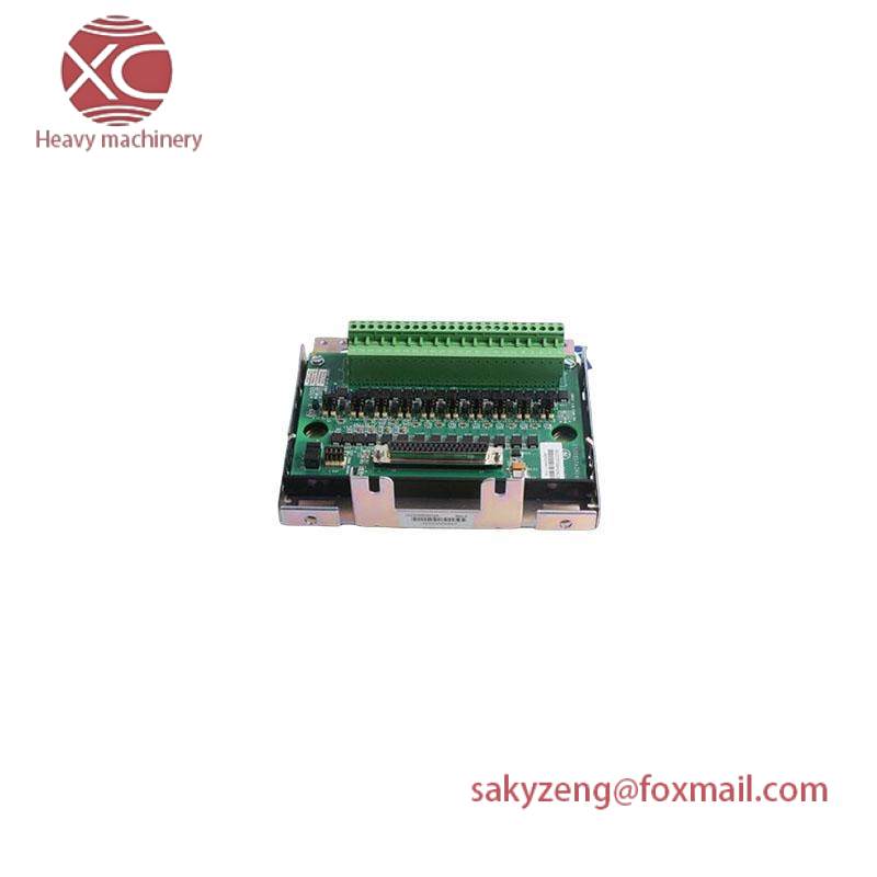 GE IS200TDBTH2ACC Boards & Turbine Control