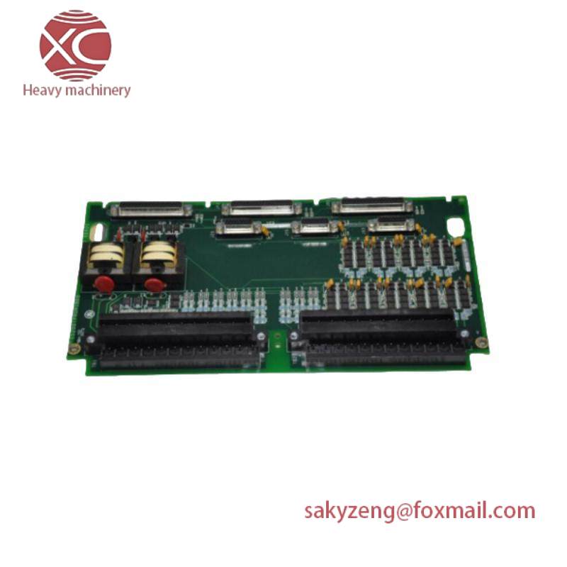 GE IS200TPROH1BAA printed circuit board