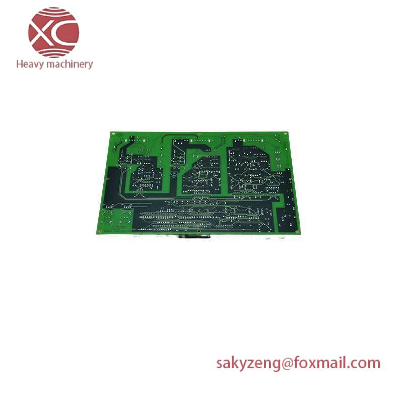 GE IS200TRESH1ABB INPUT TERMINAL BOARD