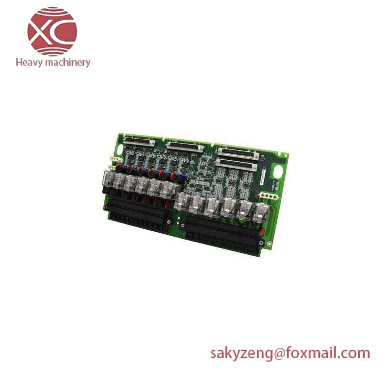 GE IS200TRLYH1BGE Boards & Turbine Control