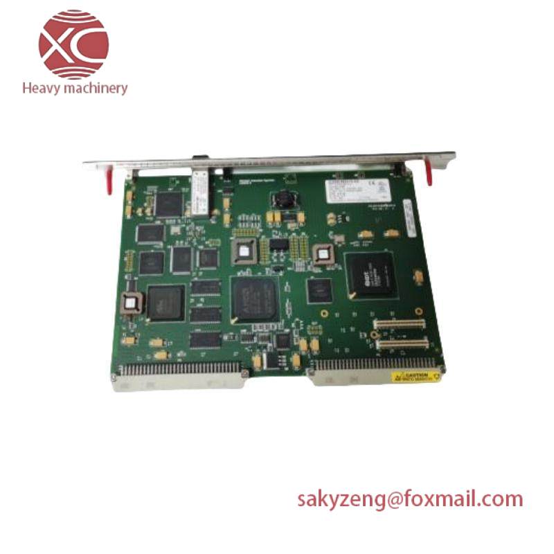 GE IS200TRLYH2C RELAY OUT