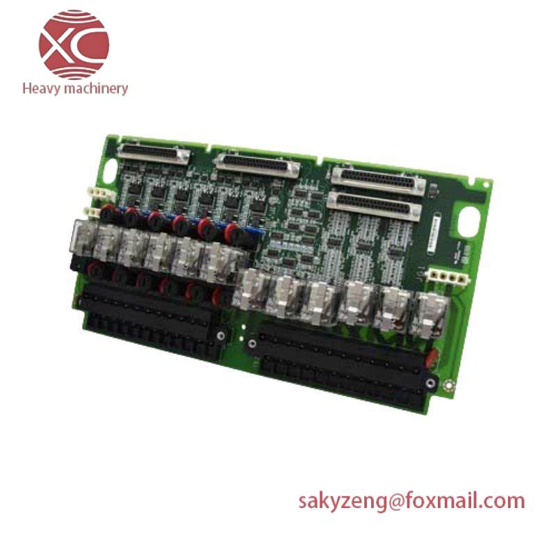 GE IS200TRLYS1BGG Control PCB board