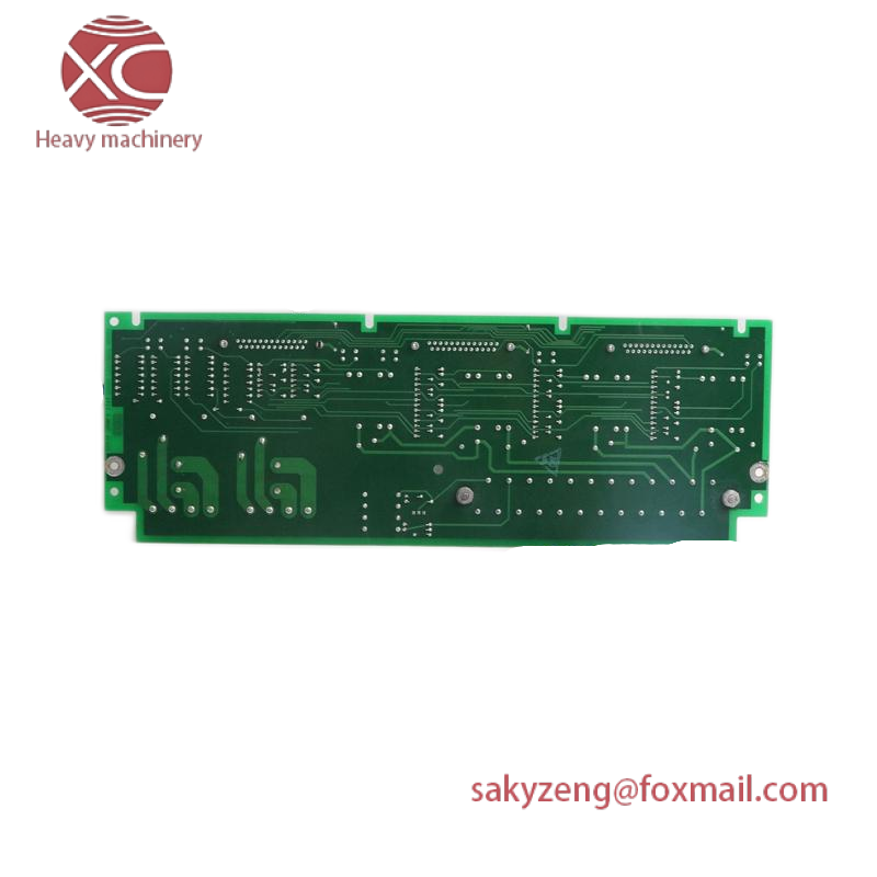 GE IS200TRPAS1AFD pcb module