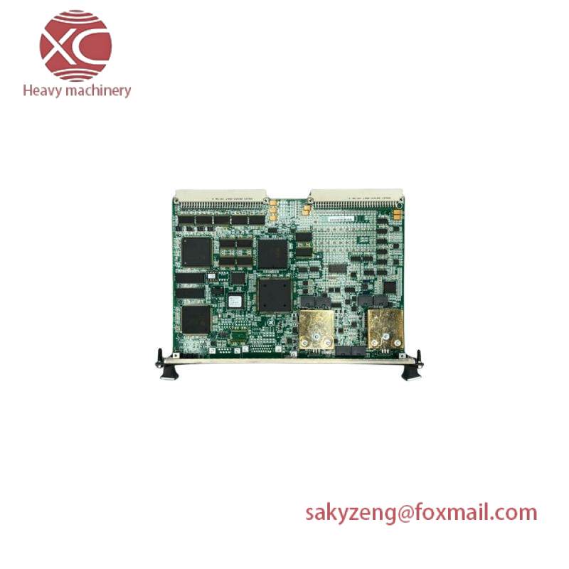 GE IS200VAICH1D Analog Input Module