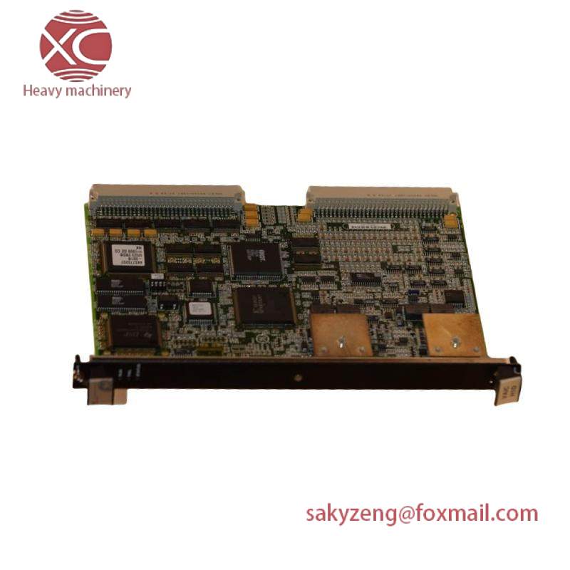 GE IS200VAICH1DAB circuit boards